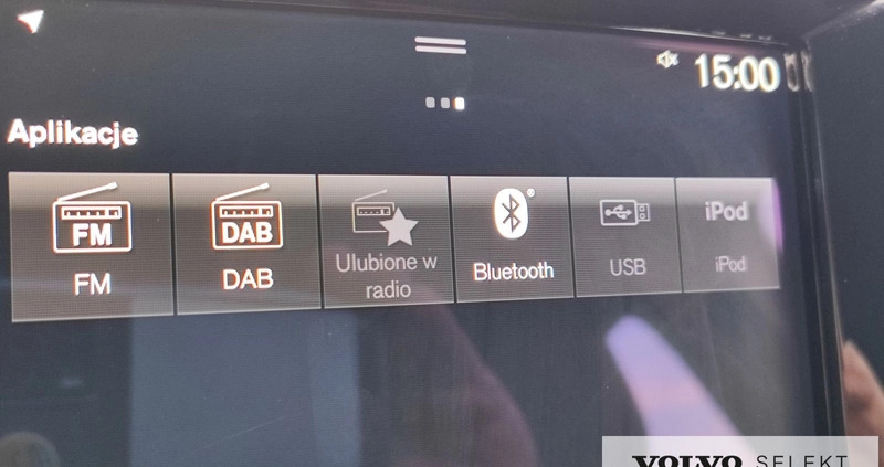 Volvo XC 40 cena 159000 przebieg: 68348, rok produkcji 2021 z Mirosławiec małe 529